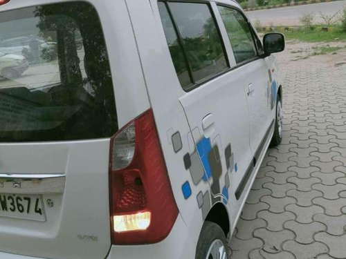 Maruti Suzuki Wagon R VXi BS-III, 2012, Petrol MT for sale in Gurgaon