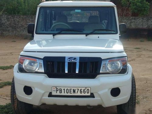 Used 2014 Mahindra Bolero SLX MT for sale in Ludhiana
