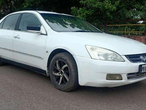 Honda Accord 2.4 Automatic, 2006, Petrol AT in Chandigarh