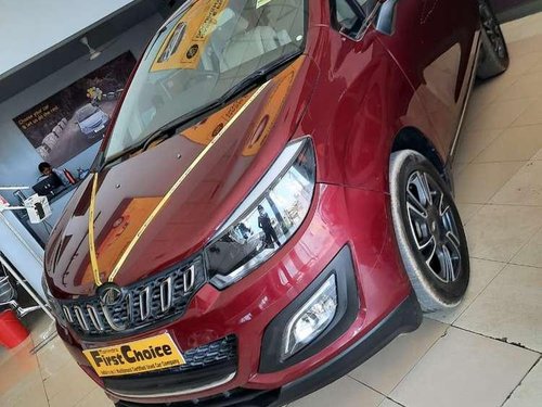 Used 2018 Mahindra Marazzo MT for sale in Alwar