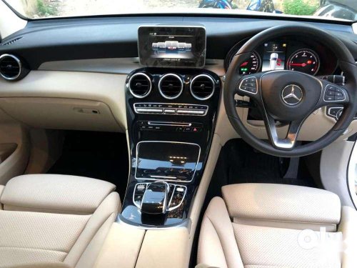 2017 Mercedes Benz GLC AT for sale in Chennai