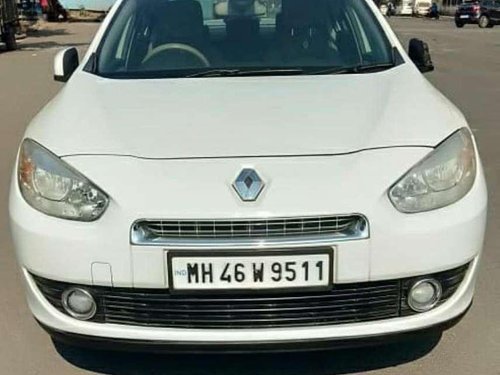 Renault Fluence 2.0 E4, 2013 MT for sale in Mumbai