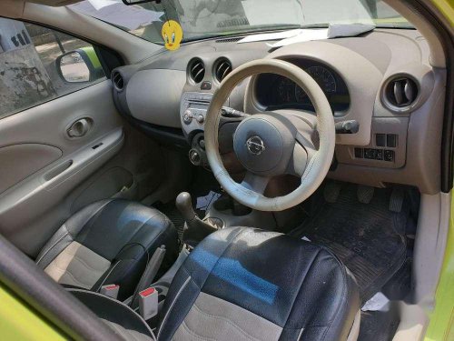 Used 2012 Nissan Micra Diesel MT for sale in Amritsar