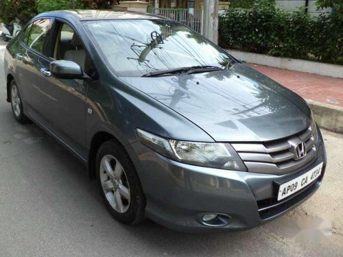 Honda City VTEC 2010 MT for sale in Hyderabad