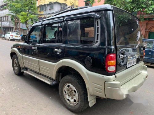 Mahindra Scorpio 2005 MT for sale in Kolkata