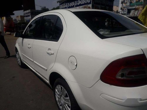 Used 2011 Ford Fiesta MT for sale in Vijayawada