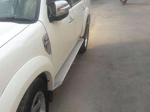 Ford Endeavour XLT 4X2, 2010, Diesel MT in Ludhiana