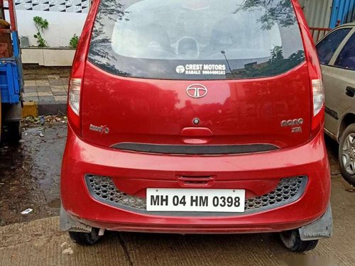 2016 Tata Nano GenX MT for sale in Goregaon