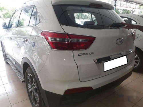 Used 2018 Hyundai Creta AT for sale in Vijayawada