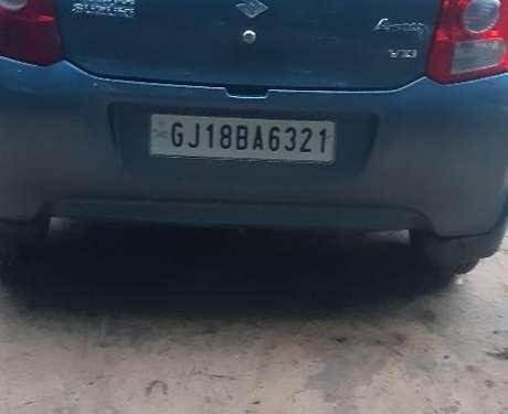 2012 Maruti Suzuki A Star MT for sale in Gandhinagar