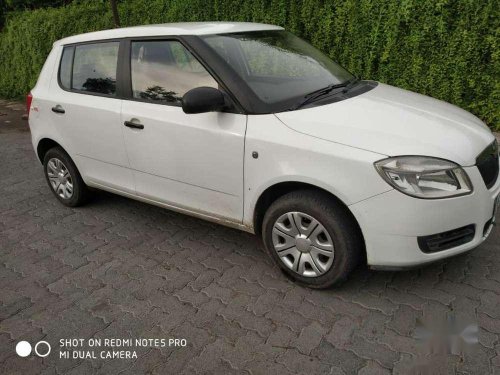 Skoda Fabia Ambiente 1.2 MPI, 2010, Petrol MT in Nagpur