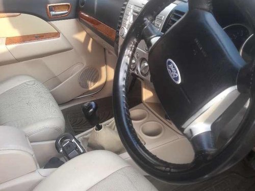 Ford Endeavour XLT 4X2, 2010, Diesel MT in Ludhiana