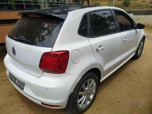 2016 Volkswagen Polo GT TDI MT for sale in Chennai