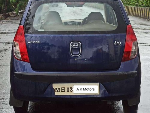 Used Hyundai i10 Magna 2010 MT for sale in Thane