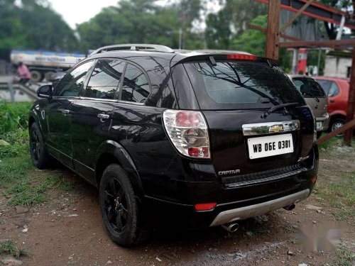 Used 2010 Chevrolet Captiva XTREME MT for sale in Ranchi