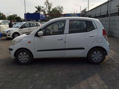 Hyundai i10 Magna 2008 MT for sale in Bilaspur