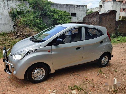 Hyundai Eon D-Lite +, 2012, Petrol MT for sale in Chennai