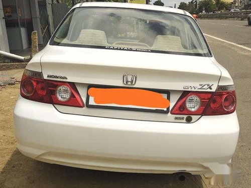 Honda City Zx ZX GXi, 2008, Petrol MT for sale in Coimbatore