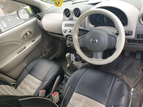 Used 2012 Nissan Micra Diesel MT for sale in Amritsar