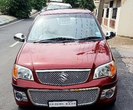 Used 2012 Maruti Suzuki Alto K10 VXI MT for sale in Nagar