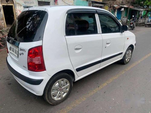 2007 Hyundai Santro Xing GLS MT for sale in Kolkata