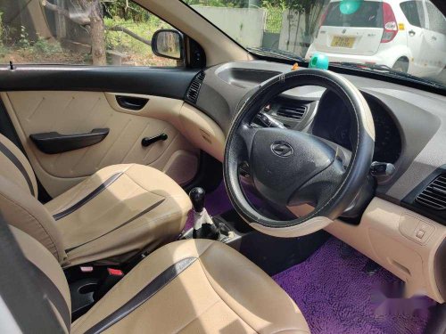 Hyundai Eon D-Lite +, 2012, Petrol MT for sale in Chennai