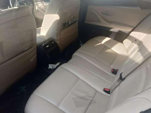 Used 2014 BMW 5 Series 520d Luxury Line AT for sale in Noida