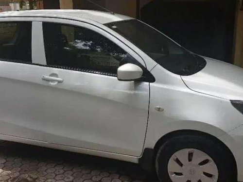 Maruti Suzuki Celerio VXi, 2014, Petrol MT for sale in Pune