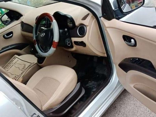 Hyundai I10 1.2 Kappa SPORTZ, 2010, Petrol MT in Lucknow