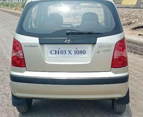 Hyundai Santro Xing XO eRLX - Euro III, 2006, Petrol MT in Chandigarh