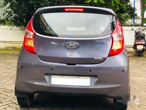 Used 2011 Hyundai Eon Magna MT for sale in Kozhikode