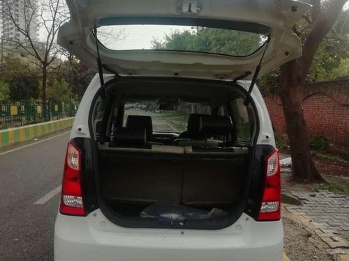 2018 Maruti Suzuki Wagon R MT for sale in Ghaziabad