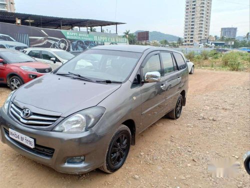 2010 Toyota Innova MT for sale in Mira Road