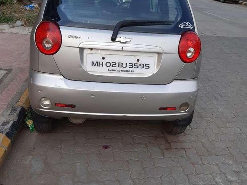 Chevrolet Spark LT 1.0, 2009, Petrol MT in Nagpur