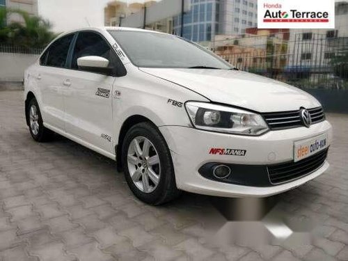 Used 2011 Volkswagen Vento MT for sale in Chennai