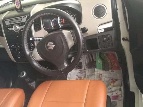 2015 Maruti Suzuki Wagon R VXI MT for sale in Thiruvananthapuram