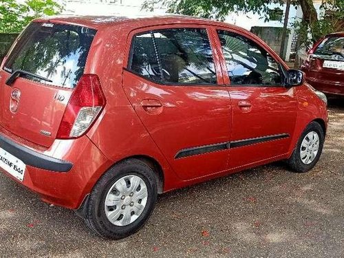 Hyundai I10 Magna, 2008, Diesel MT in Nagar