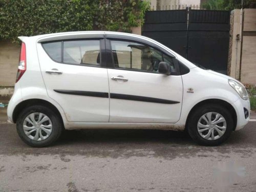 Maruti Suzuki Ritz Vdi BS-IV, 2013, Diesel MT in Ferozepur