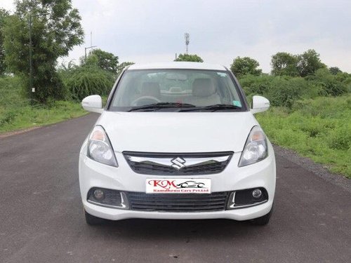 2015 Maruti Suzuki Dzire VDI MT for sale in Ahmedabad