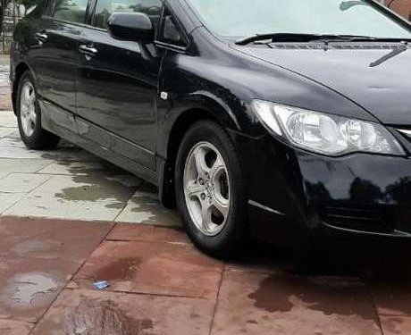 2007 Honda Civic MT for sale in Ahmedabad