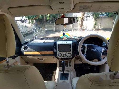 2010 Ford Endeavour MT for sale in Mumbai