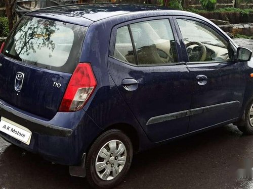 Used Hyundai i10 Magna 2010 MT for sale in Thane