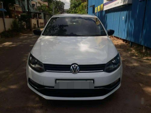 Used 2015 Volkswagen Polo GT TDI MT for sale in Chennai