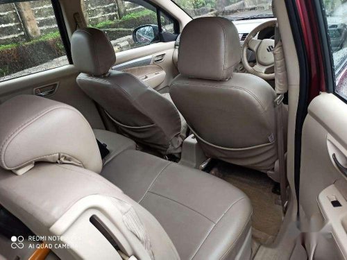 Used 2013 Maruti Suzuki Ertiga VXI MT for sale in Thane