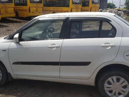 Used 2013 Maruti Suzuki Swift Dzire MT for sale in Bharuch