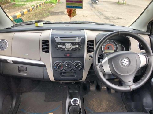 Maruti Suzuki Wagon R 1.0 VXi, 2014, Petrol MT for sale in Mumbai