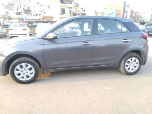 Hyundai Elite I20 Sportz 1.2, 2017, Petrol MT in Chandigarh