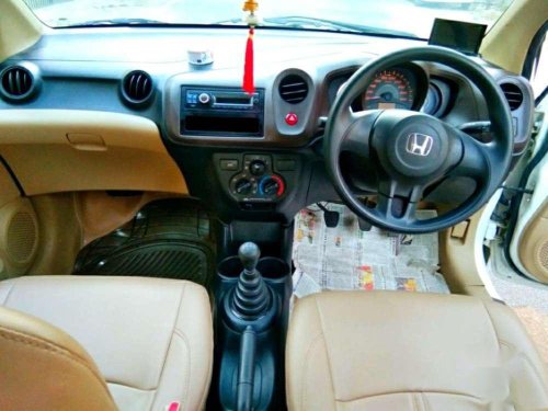 Honda Amaze 1.2 EX i-VTEC, 2013, Petrol MT for sale in Chennai