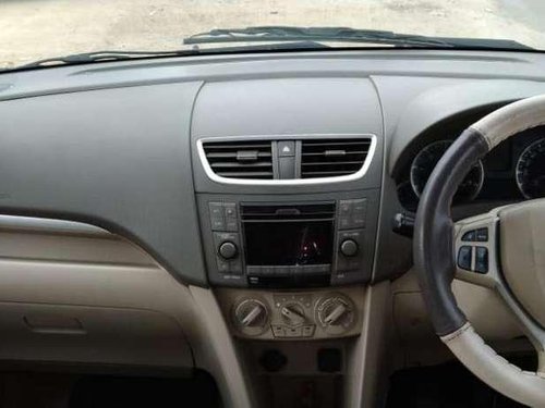 Used 2014 Maruti Suzuki Ertiga ZDI MT for sale in Hyderabad