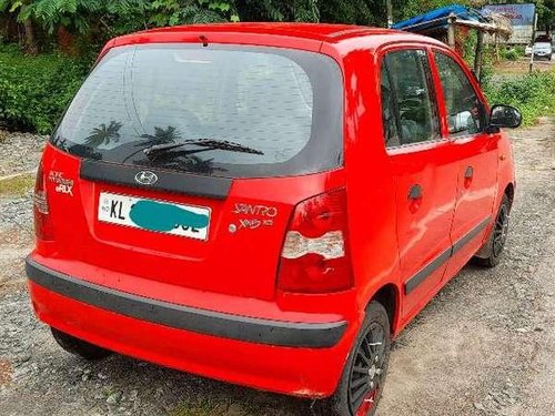 Hyundai Santro Xing XO 2007 MT for sale in Kozhikode